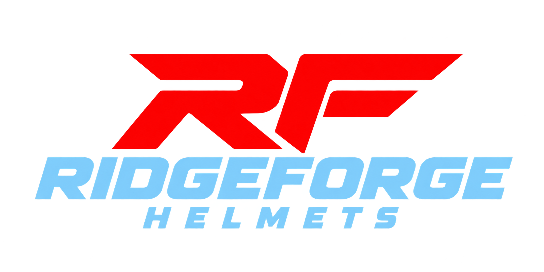 rf logo example